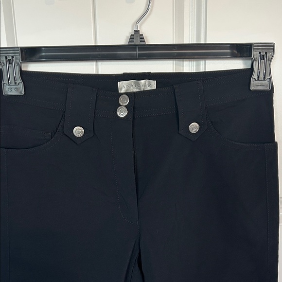 NWOT Anatomie travel Slim Fit Pants - Picture 2 of 6